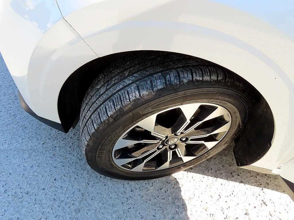 KIA Carnival 2021 Blanco - Importación desde Corea - HF Imports Iquique - Foto 20