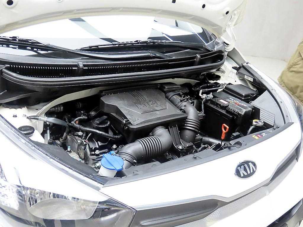 KIA Morning 2021 - Importación desde Corea - HF Imports Iquique - Foto 19