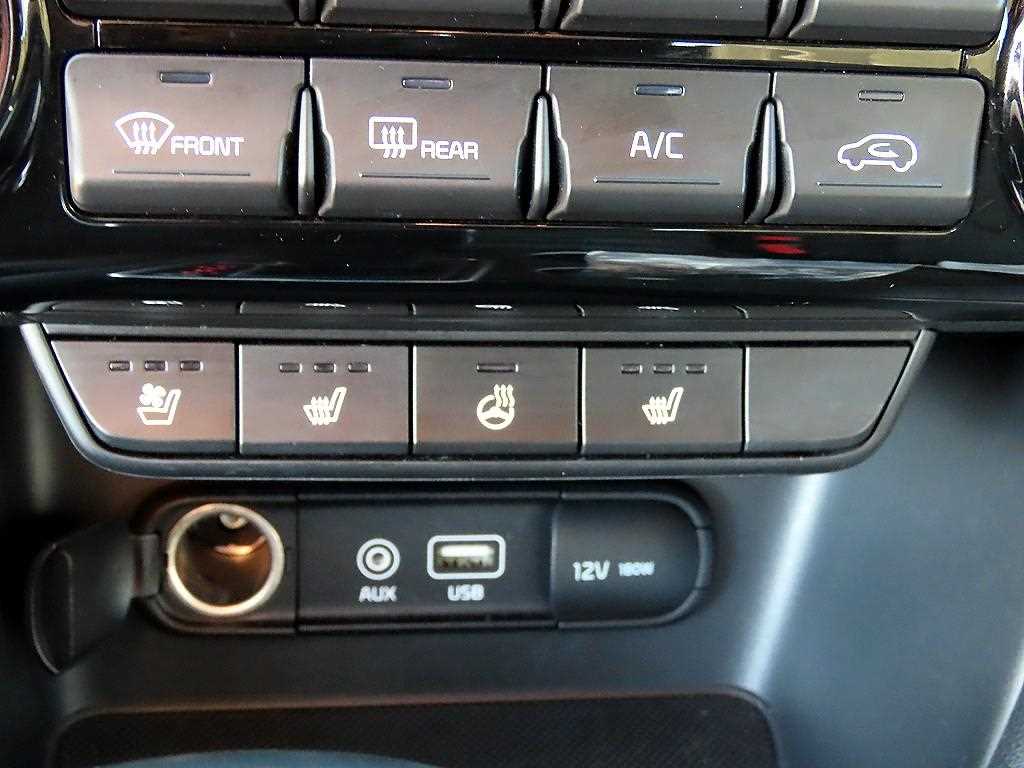 KIA Sportage 2018 - Importación desde Corea - HF Imports Iquique - Foto 15