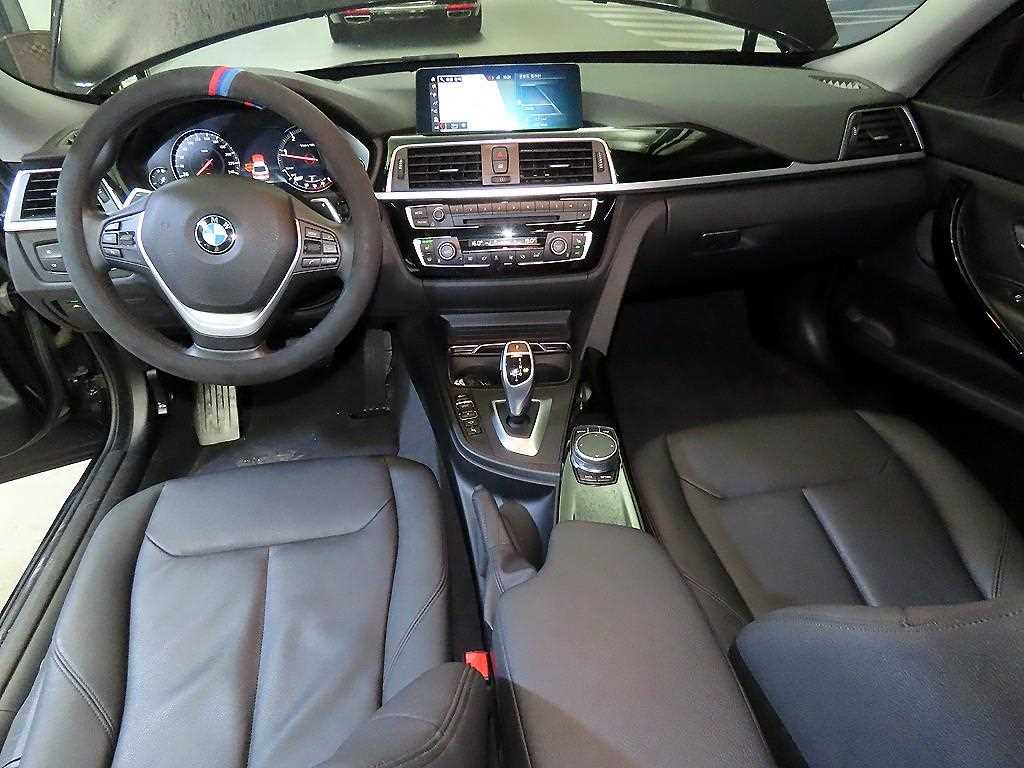 BMW Gran Turismo - Vista 10