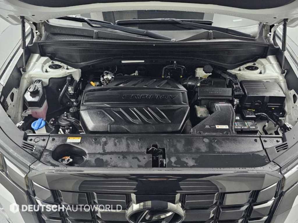 HYUNDAI Palisade - Vista 6