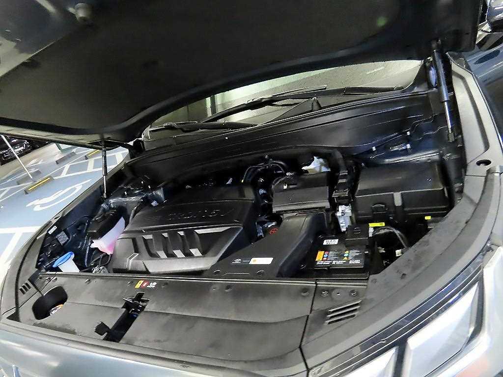 HYUNDAI Palisade 2023 Azul - Importación desde Corea - HF Imports Iquique - Foto 19