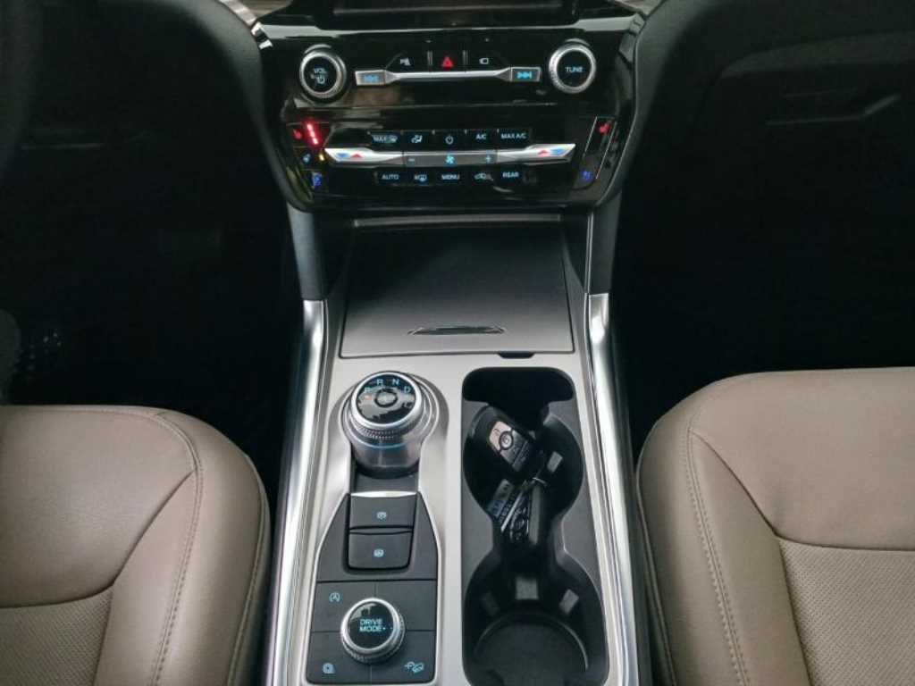 Ford Explorer 2021 Blanco - Importación desde Corea - HF Imports Iquique - Foto 15