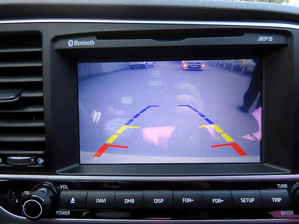 HYUNDAI Avante 2016 Blanco - Importación desde Corea - HF Imports Iquique - Foto 16