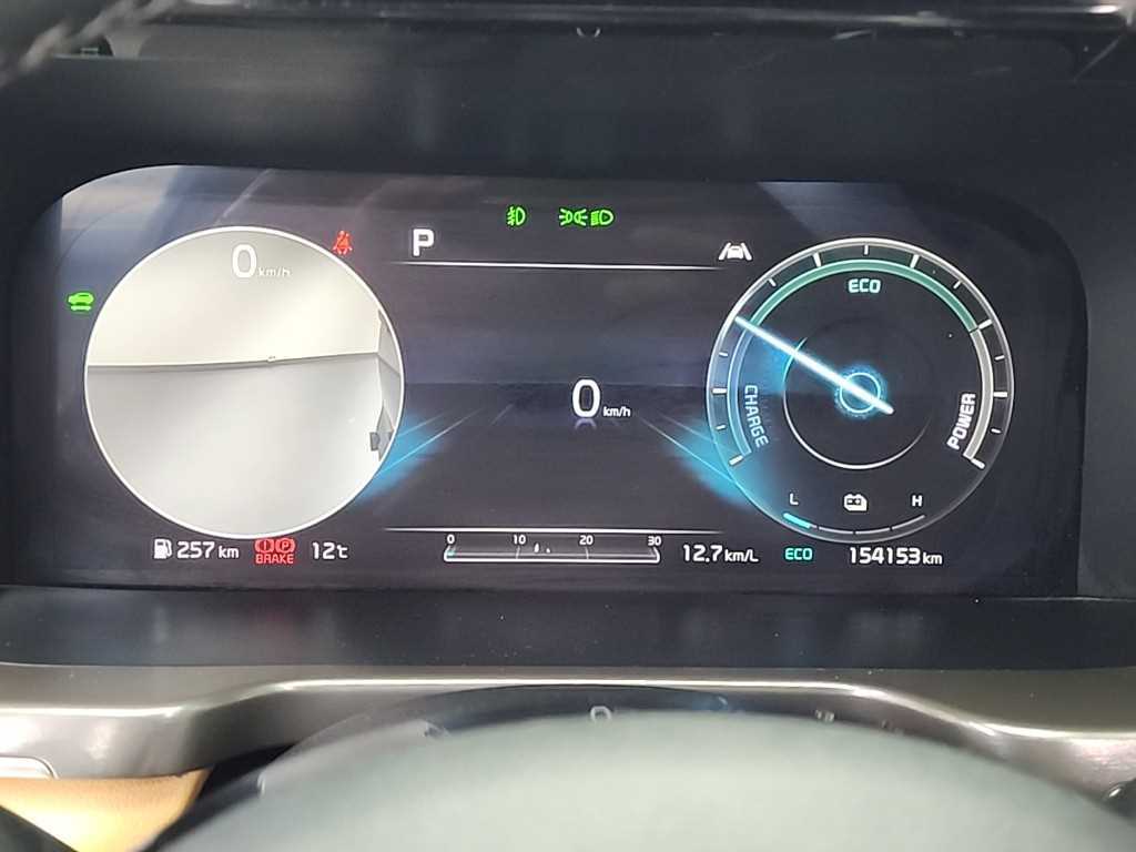 KIA Sorento - Vista 6