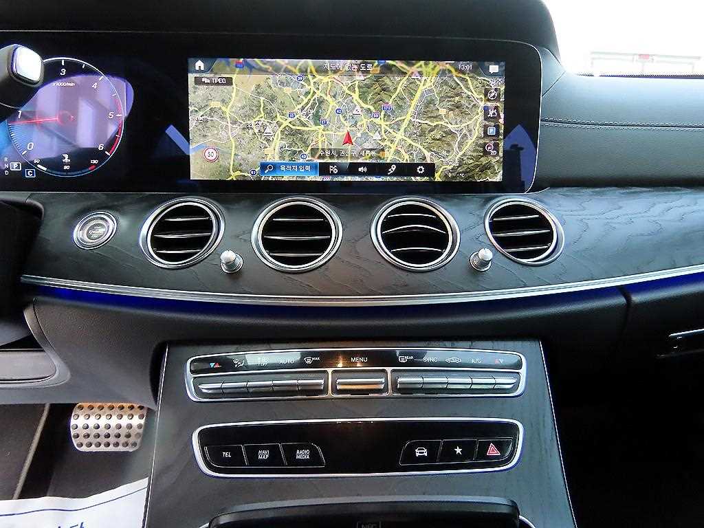 Mercedes Benz E class 2021 Blanco - Importación desde Corea - HF Imports Iquique - Foto 14