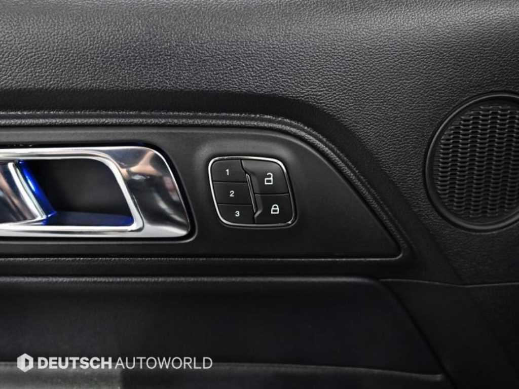 Ford Mustang 2017 Negro - Importación desde Corea - HF Imports Iquique - Foto 16