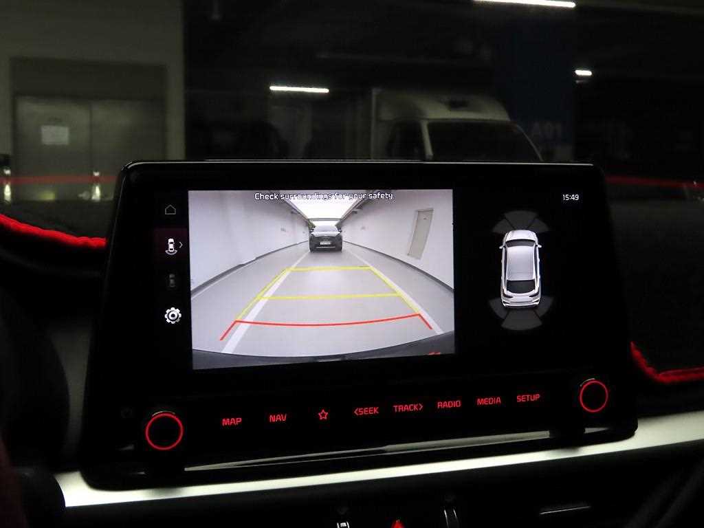 KIA K3 2022 - Importación desde Corea - HF Imports Iquique - Foto 16