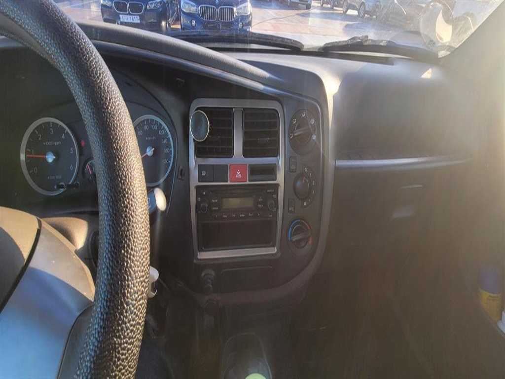Small Truck Cargo (small) - Vista 9
