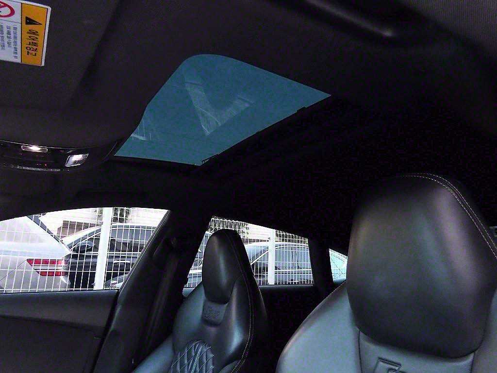 Audi S7 2013 Negro - Importación desde Corea - HF Imports Iquique - Foto 18