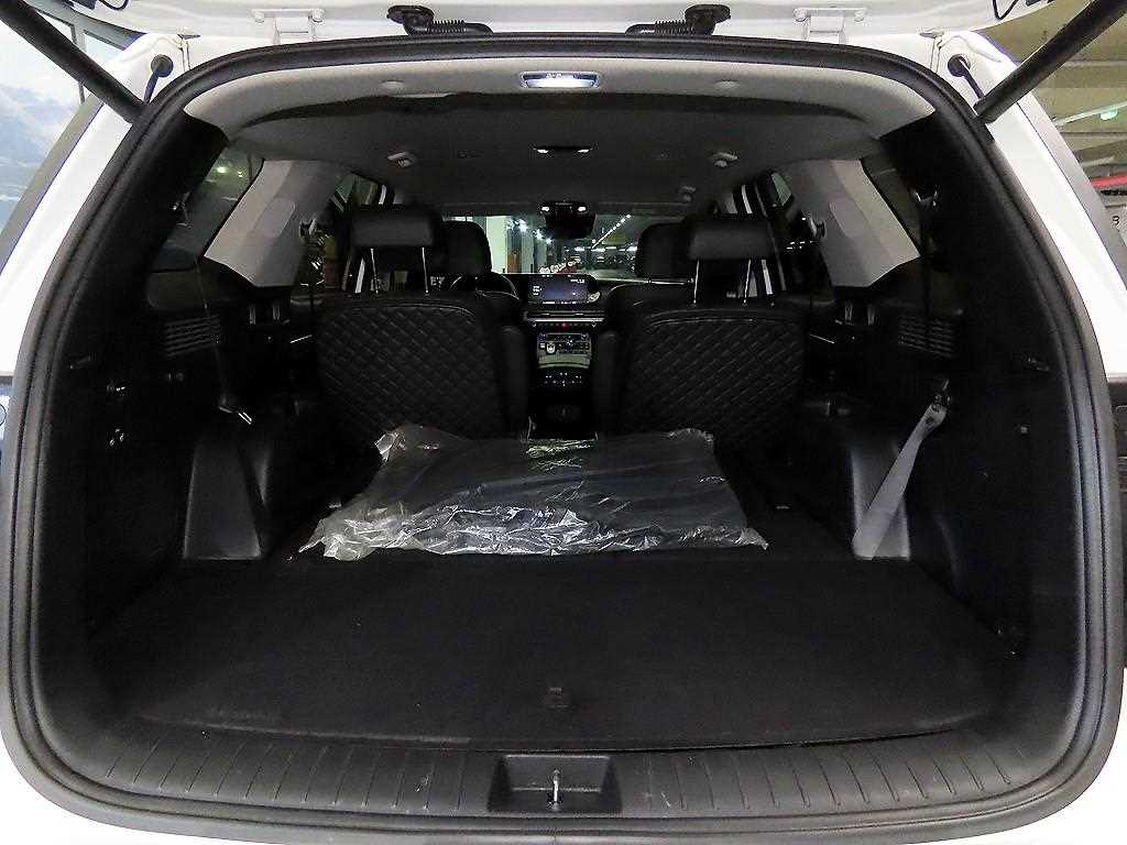 HYUNDAI Palisade 2023 Negro - Importación desde Corea - HF Imports Iquique - Foto 16