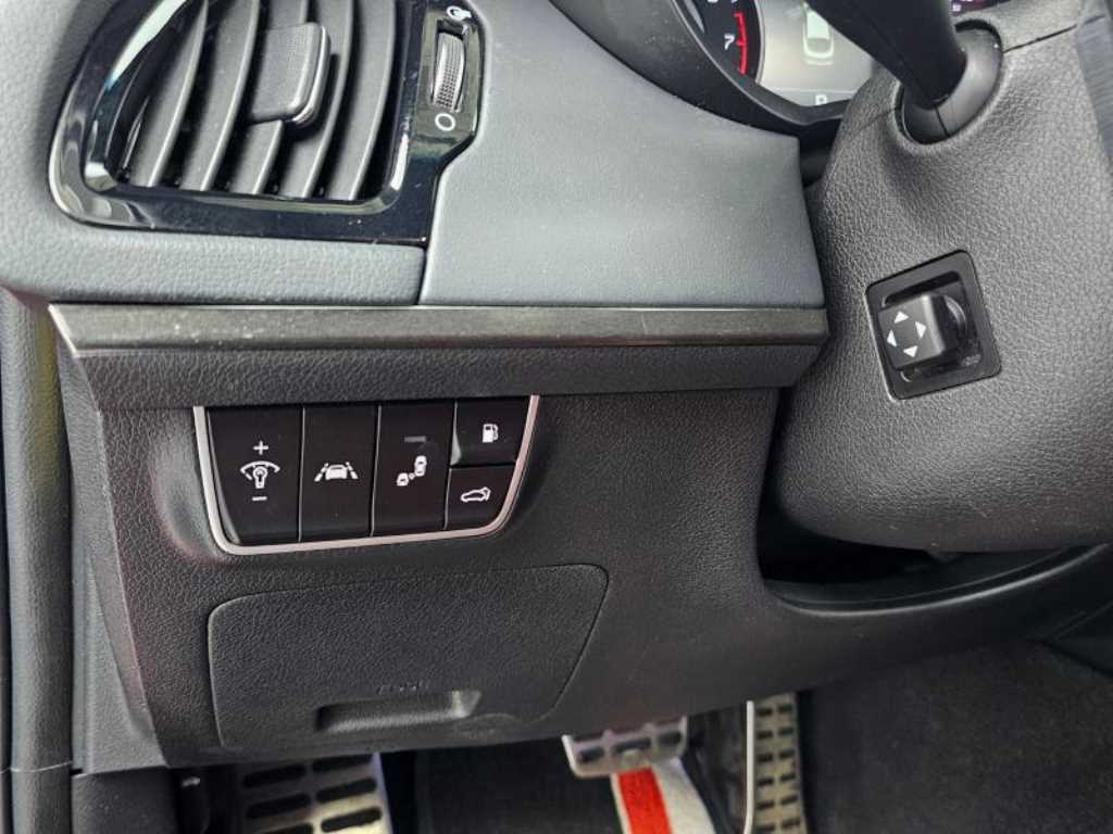 KIA Stinger 2019 Rojo - Importación desde Corea - HF Imports Iquique - Foto 17