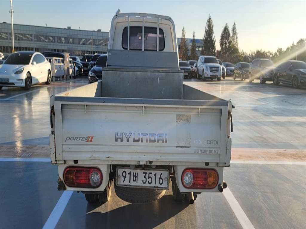 Small Truck Cargo (small) - Vista 4