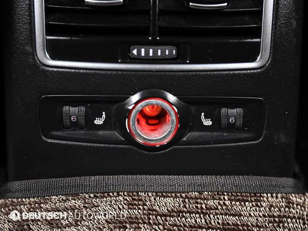 Audi A6 2011 Blanco - Importación desde Corea - HF Imports Iquique - Foto 15