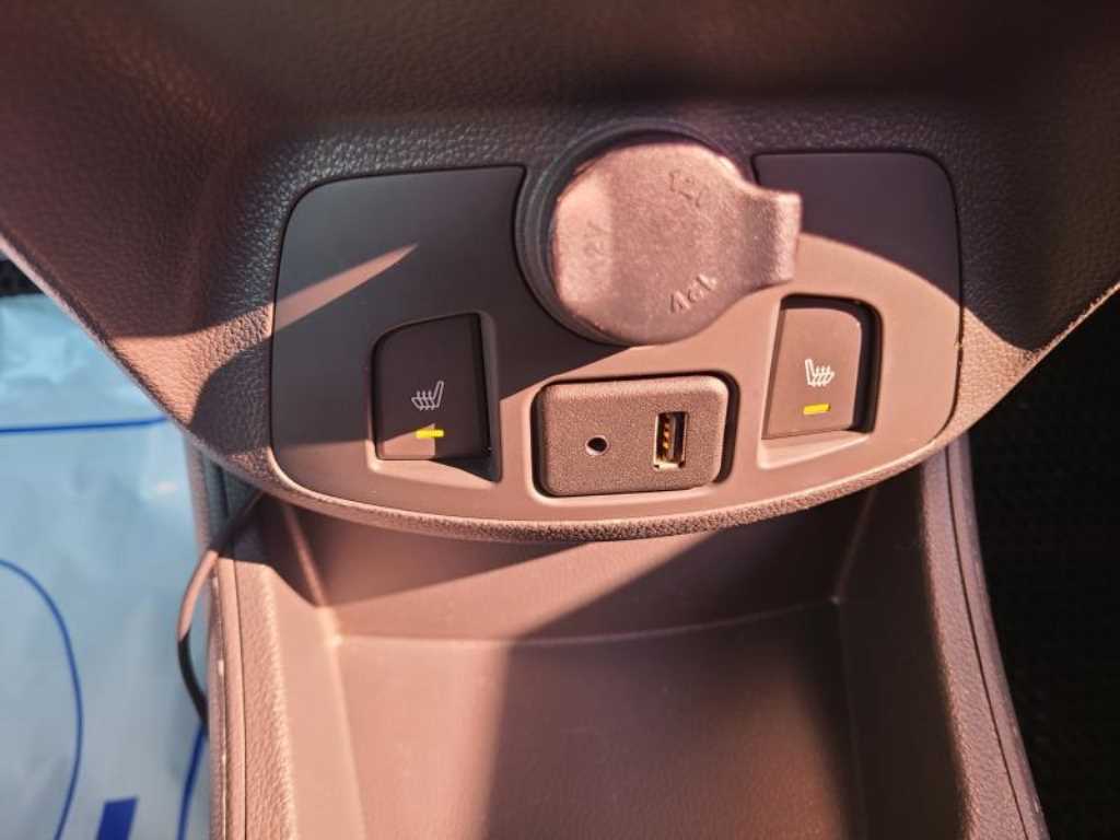 Chevrolet Spark 2014 Blanco - Importación desde Corea - HF Imports Iquique - Foto 14