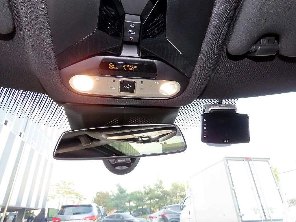 Mini Cooper Electric 2024 Blanco - Importación desde Corea - HF Imports Iquique - Foto 15