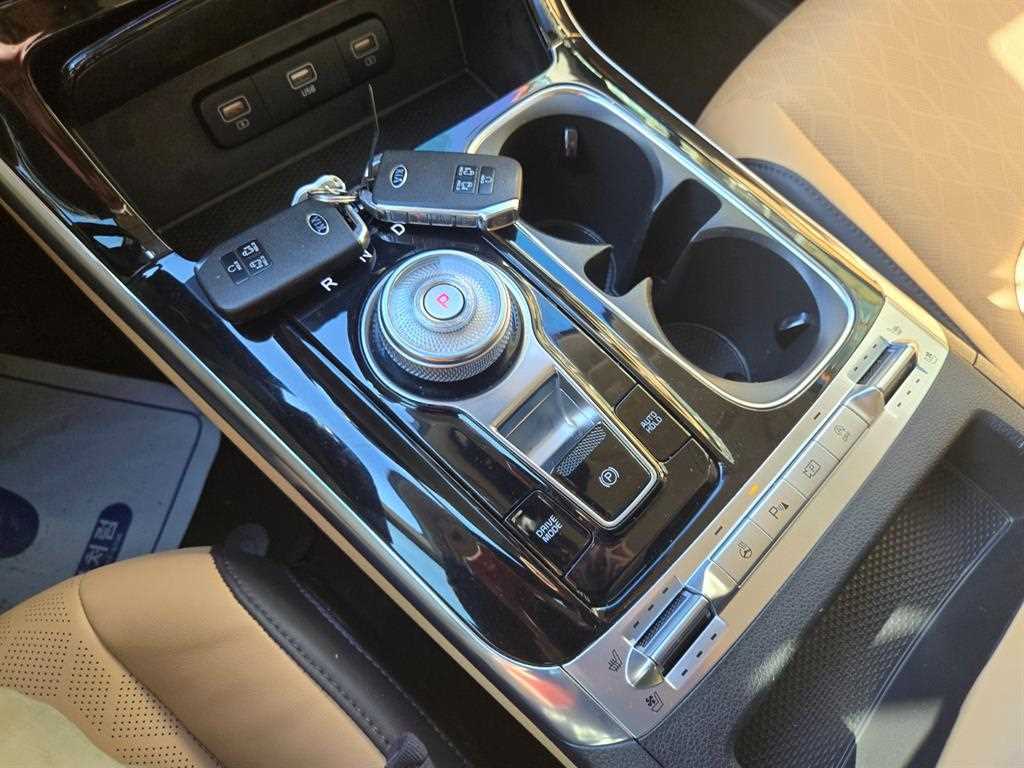 KIA Carnival 2021 Negro - Importación desde Corea - HF Imports Iquique - Foto 14