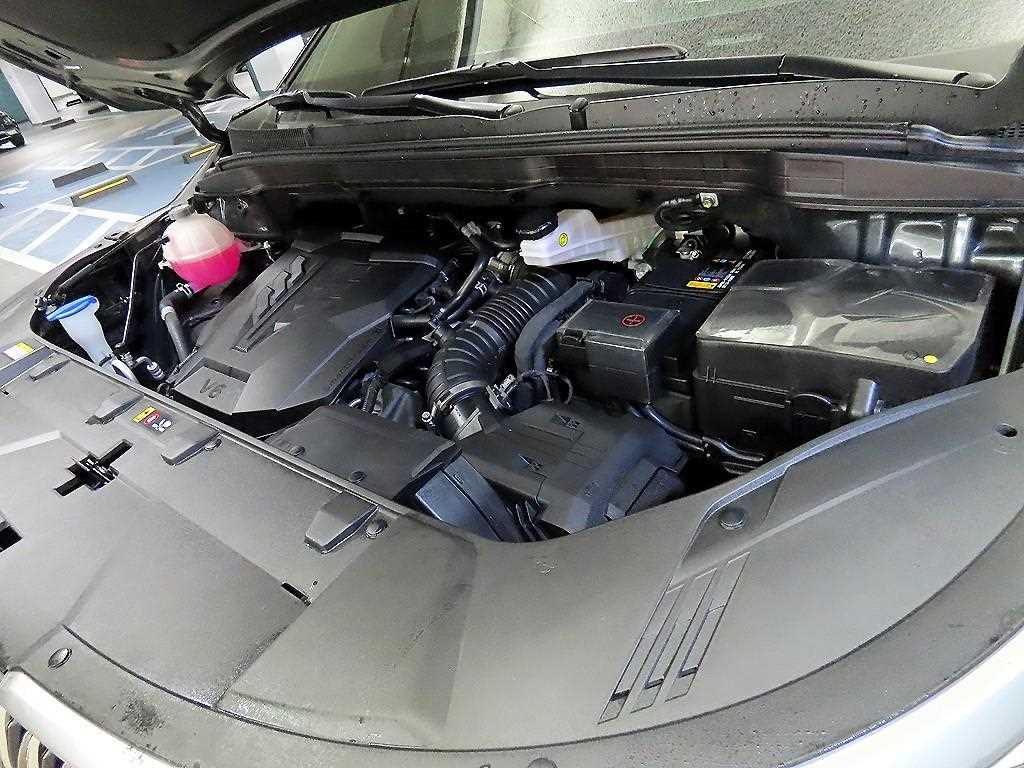 KIA Carnival 2023 Negro - Importación desde Corea - HF Imports Iquique - Foto 19