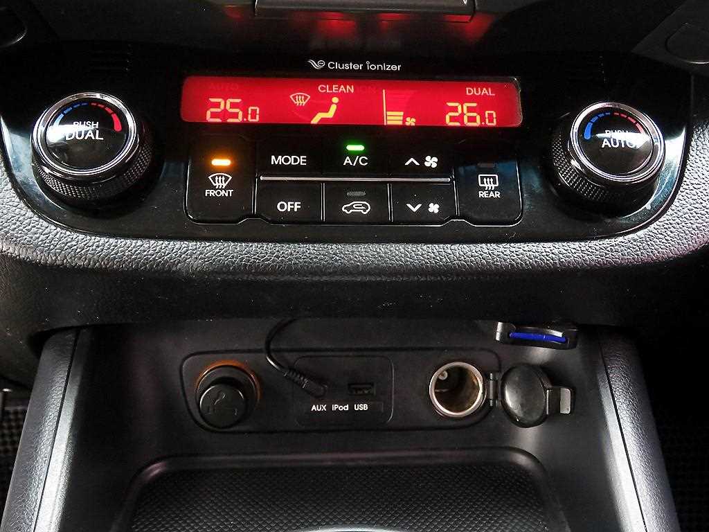 KIA Sportage 2013 Negro - Importación desde Corea - HF Imports Iquique - Foto 17