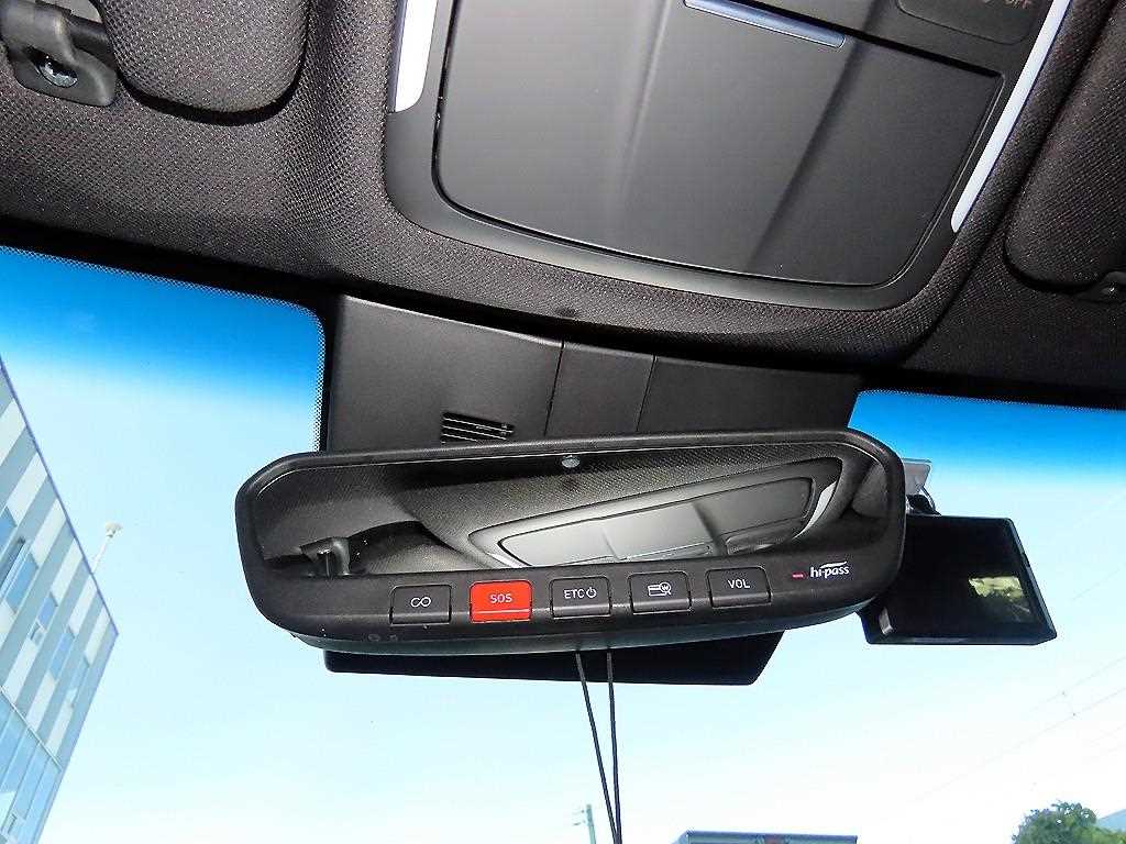 Genesis G70 2023 Negro - Importación desde Corea - HF Imports Iquique - Foto 14