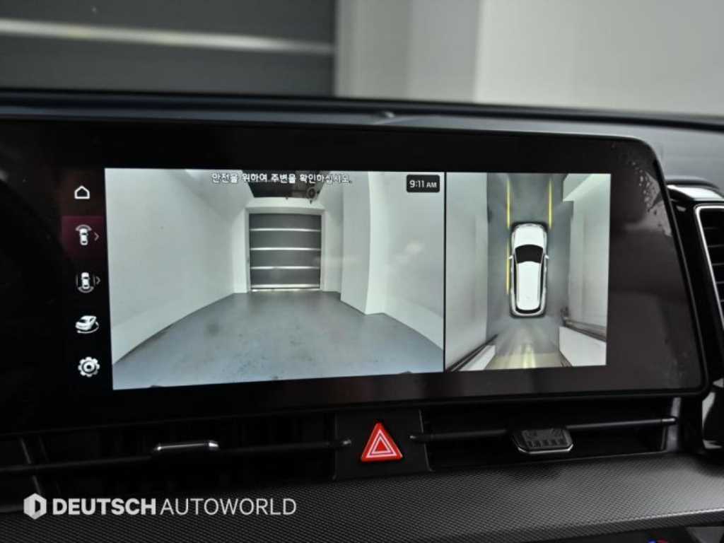 KIA Sportage 2022 Blanco - Importación desde Corea - HF Imports Iquique - Foto 15