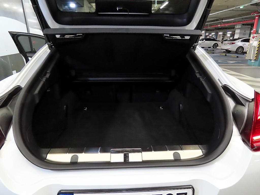 Porsche Panamera 2013 Blanco - Importación desde Corea - HF Imports Iquique - Foto 17