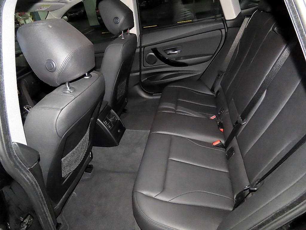 BMW Gran Turismo - Vista 7