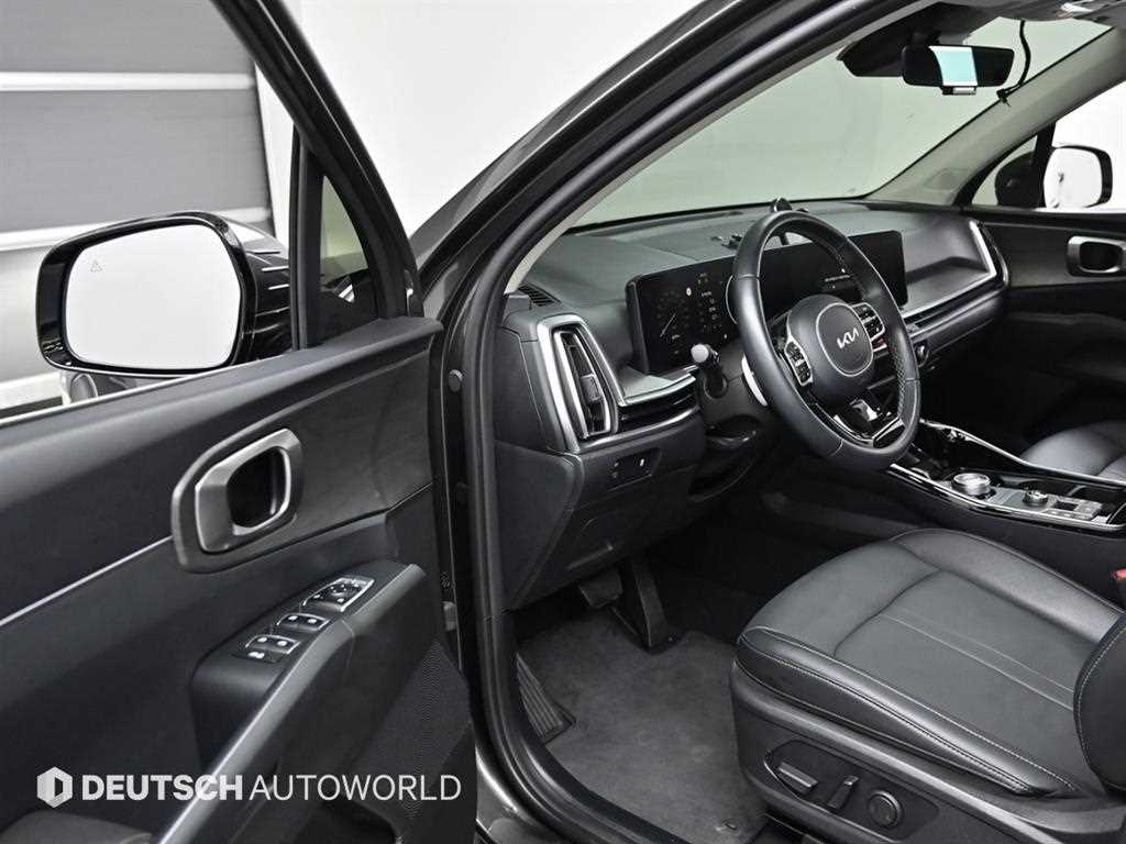 KIA Sorento - Vista 11