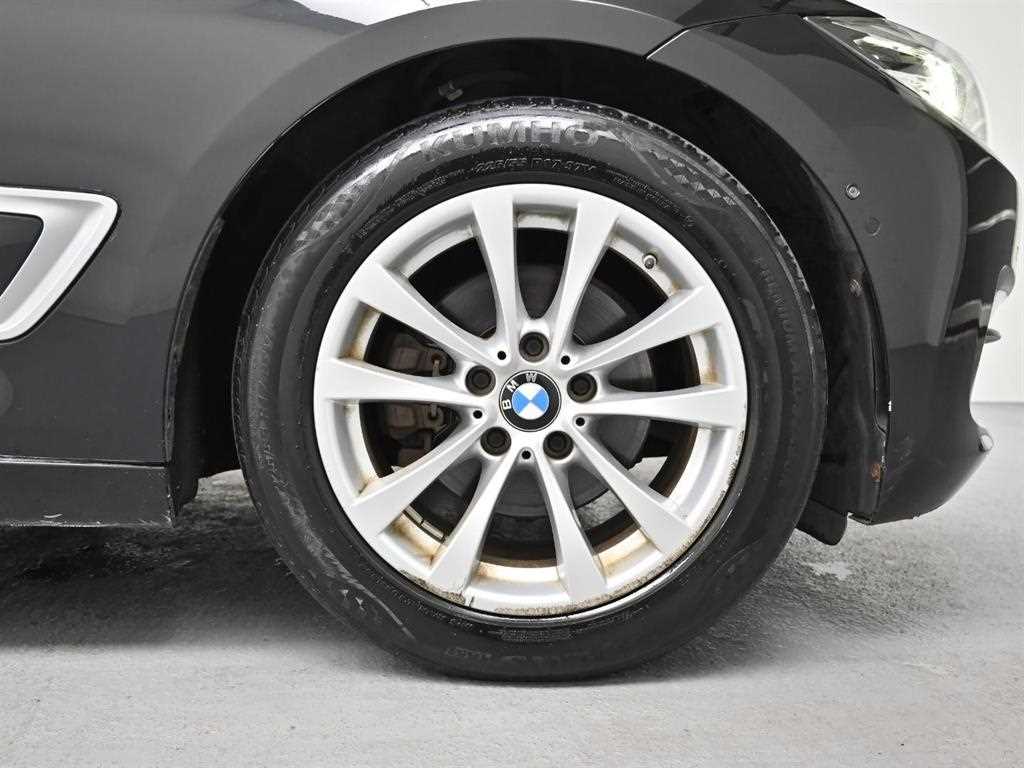 BMW Gran Turismo - Vista 5