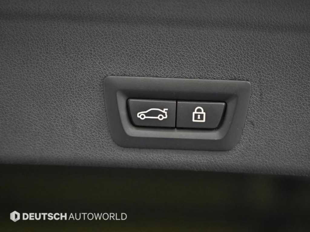 BMW X6 2023 Blanco - Importación desde Corea - HF Imports Iquique - Foto 20