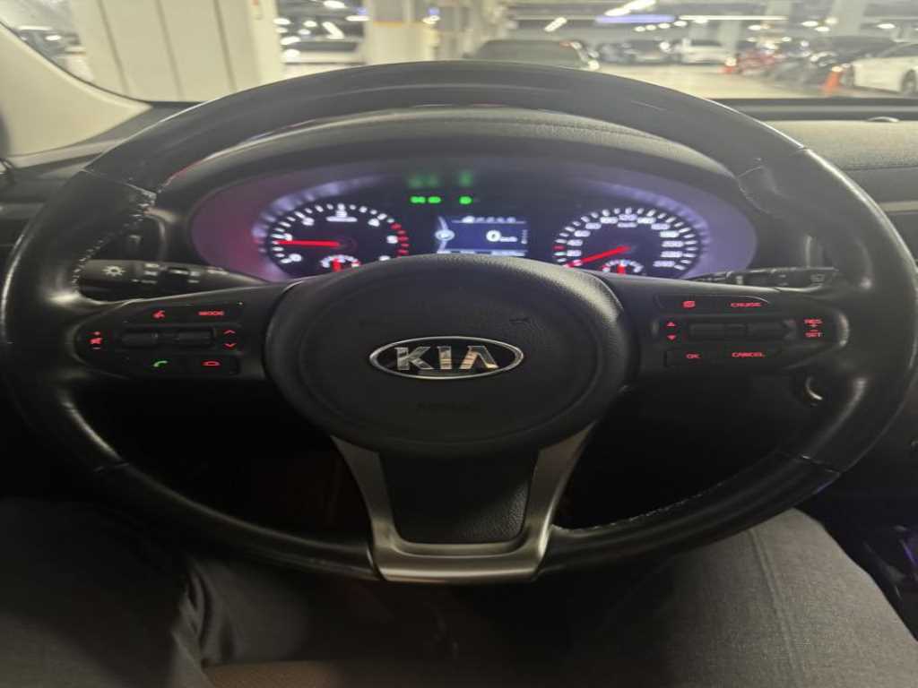 KIA Sorento - Vista 4