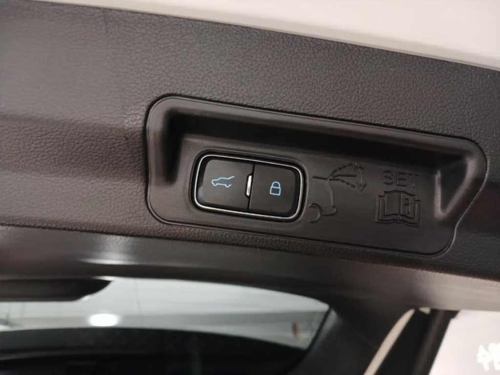 Ford Explorer 2021 Blanco - Importación desde Corea - HF Imports Iquique - Foto 17