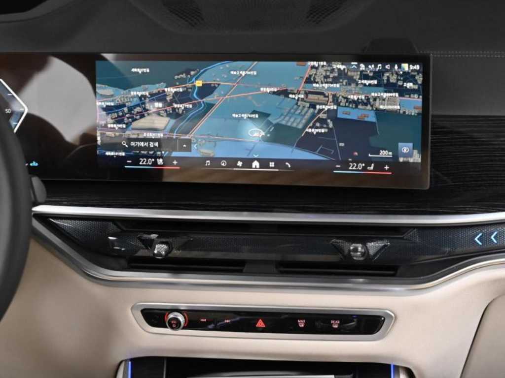 BMW X5 2025 Blanco - Importación desde Corea - HF Imports Iquique - Foto 14