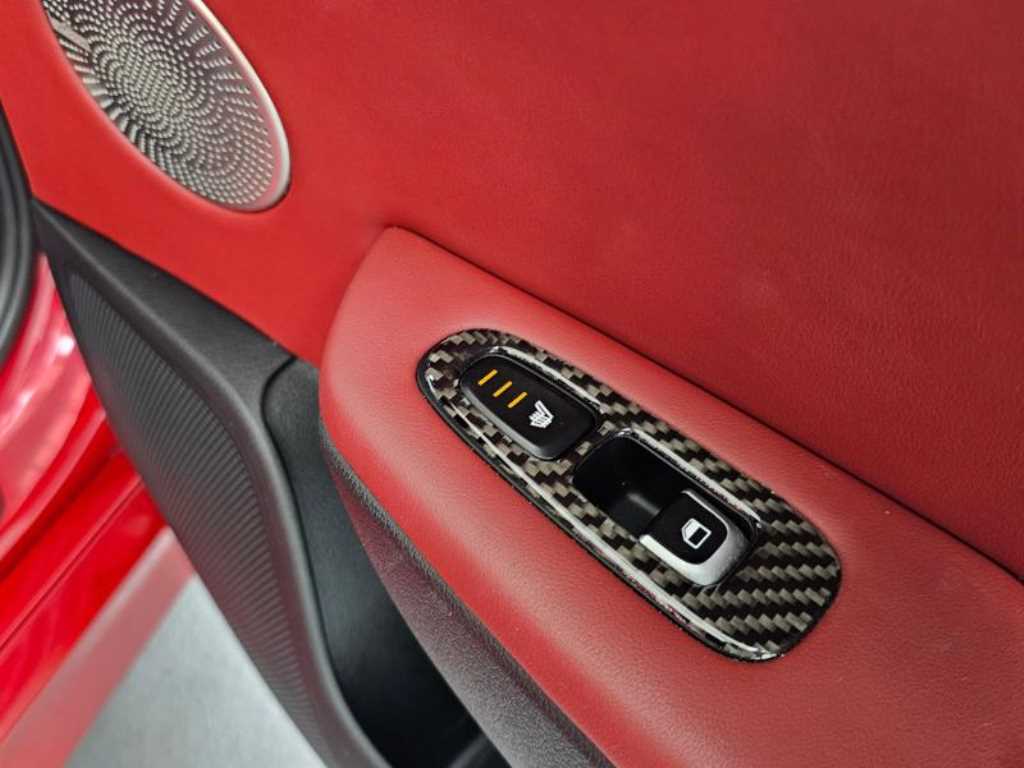 KIA Stinger 2019 Rojo - Importación desde Corea - HF Imports Iquique - Foto 16