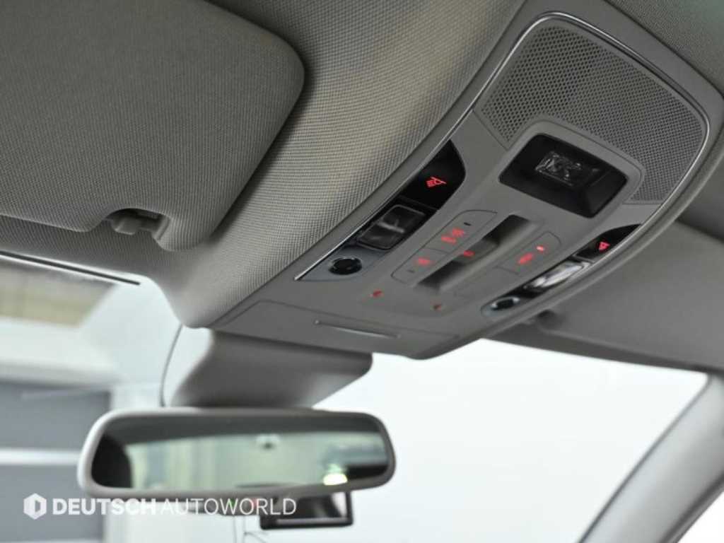 Audi A6 2014 Negro - Importación desde Corea - HF Imports Iquique - Foto 18