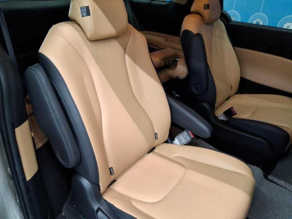 KIA Carnival - Vista 7