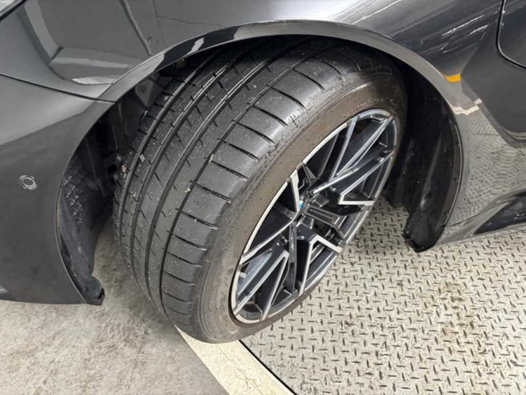 BMW 5 Series 2025 - Importación desde Corea - HF Imports Iquique - Foto 20