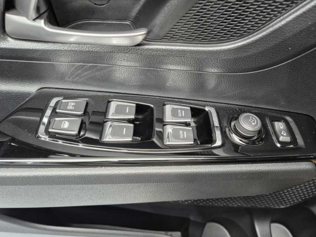 Ssangyong Korando 2022 - Importación desde Corea - HF Imports Iquique - Foto 17