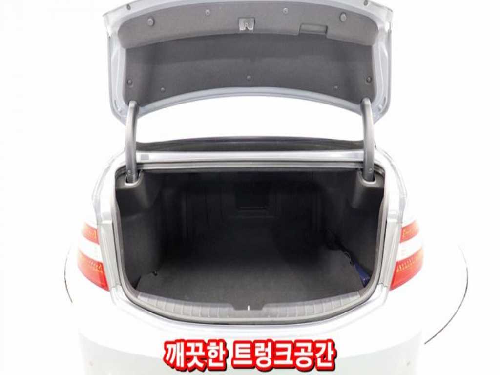 HYUNDAI Grandeur - Vista 10