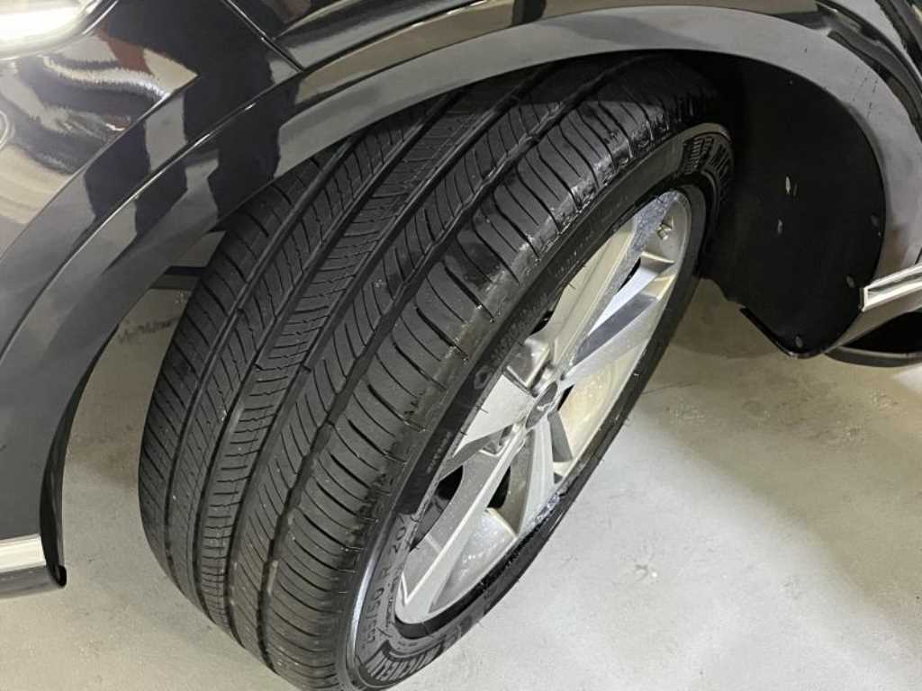 Genesis GV80 2020 Negro - Importación desde Corea - HF Imports Iquique - Foto 19