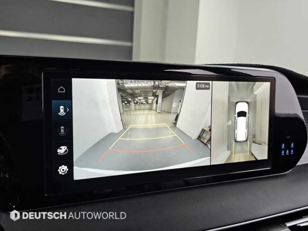 HYUNDAI Palisade 2023 Blanco - Importación desde Corea - HF Imports Iquique - Foto 15