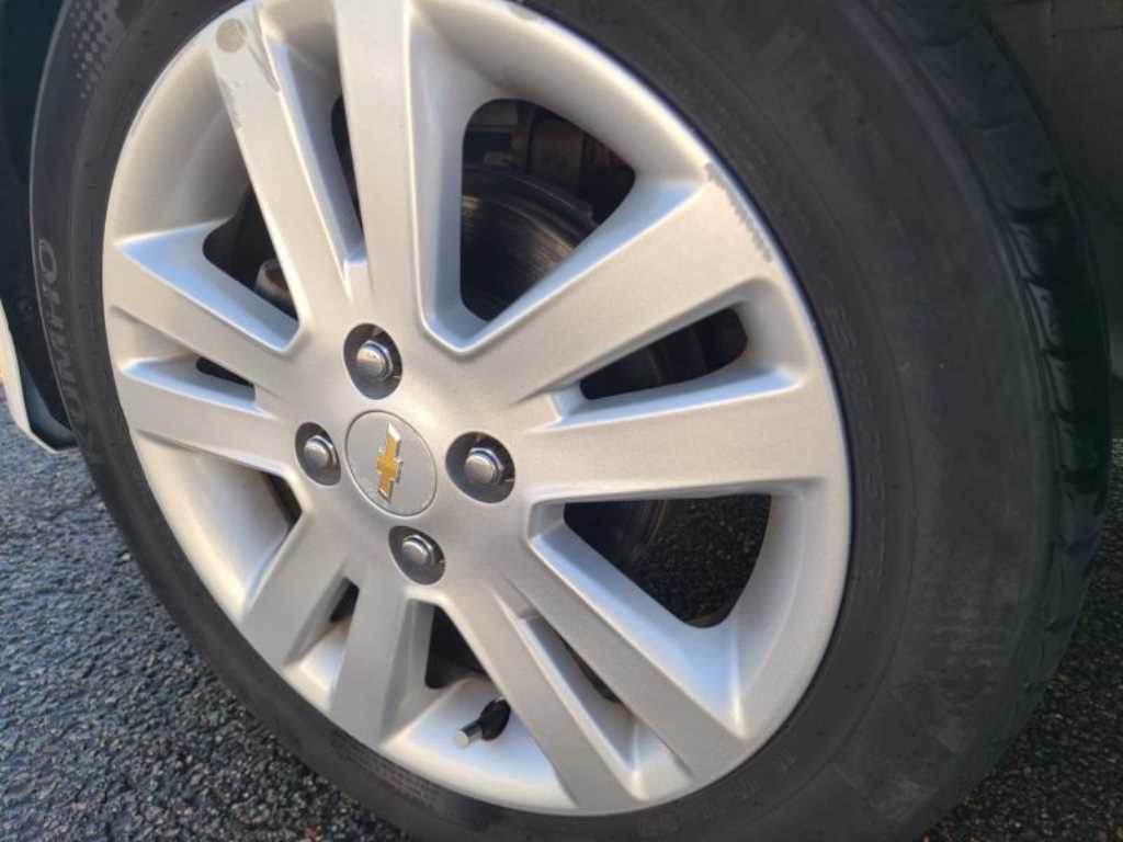 Chevrolet Spark 2014 Blanco - Importación desde Corea - HF Imports Iquique - Foto 19