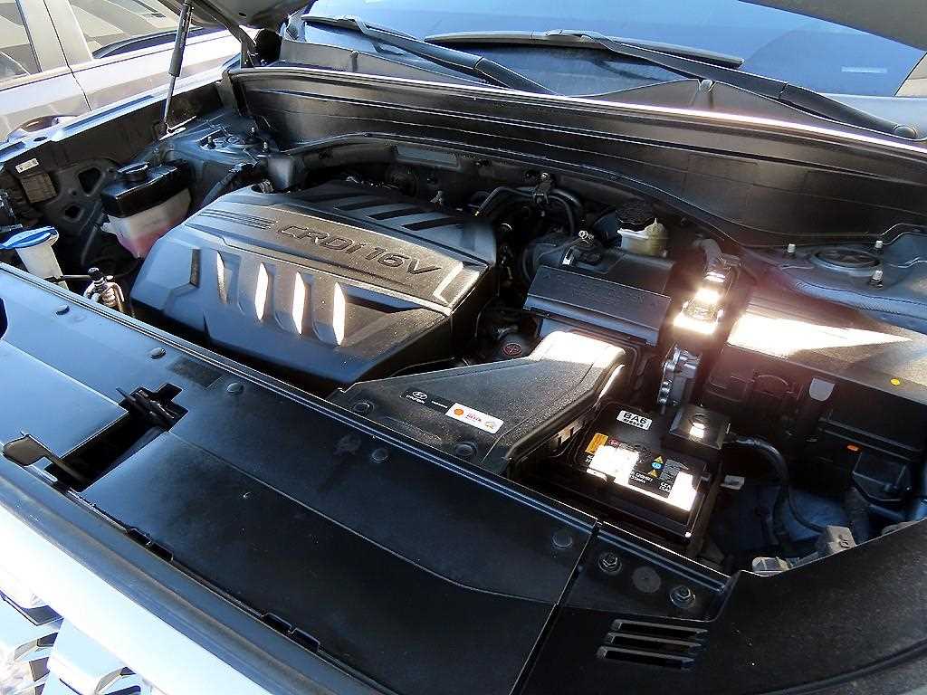 HYUNDAI Palisade 2022 Gris - Importación desde Corea - HF Imports Iquique - Foto 19