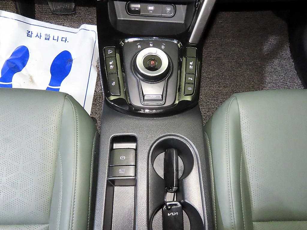 KIA Seltos - Vista 12