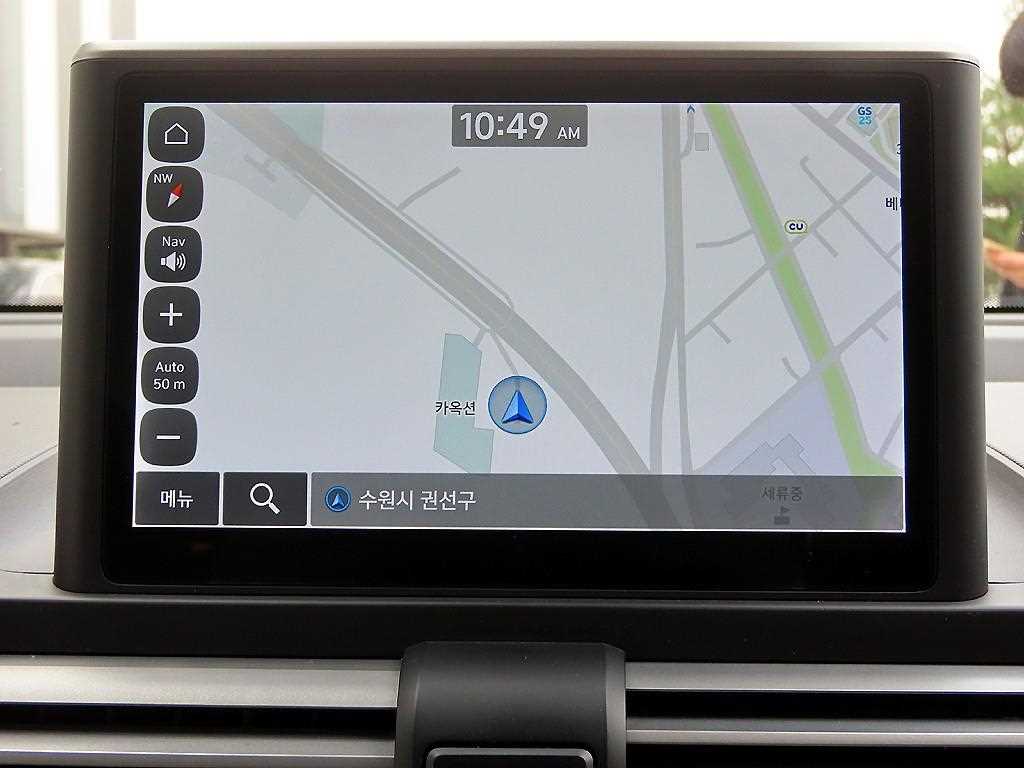 HYUNDAI Casper 2023 Blanco - Importación desde Corea - HF Imports Iquique - Foto 14