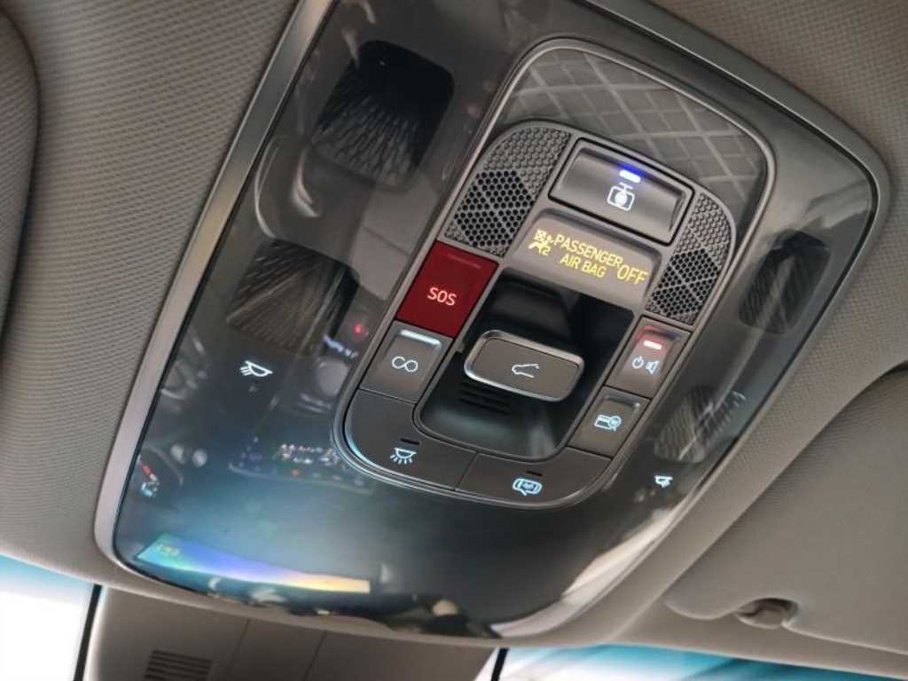 Genesis GV80 2022 Blanco - Importación desde Corea - HF Imports Iquique - Foto 14