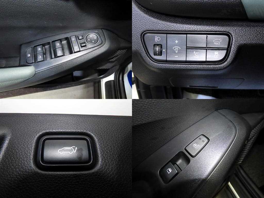 KIA Seltos 2023 Blanco - Importación desde Corea - HF Imports Iquique - Foto 18