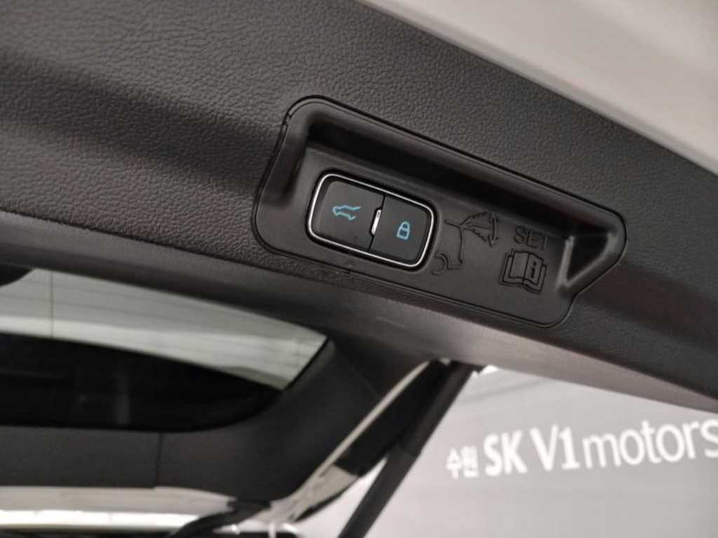 Ford Explorer 2023 Blanco - Importación desde Corea - HF Imports Iquique - Foto 17