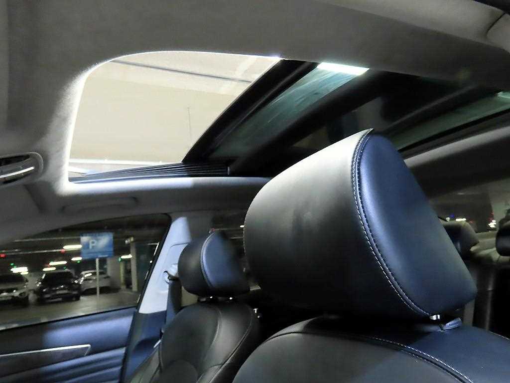 KIA K7 2020 Azul - Importación desde Corea - HF Imports Iquique - Foto 16