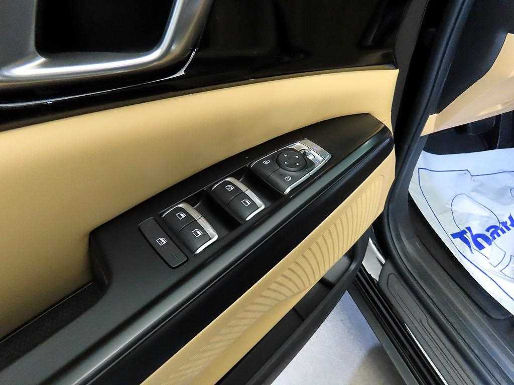 KIA Carnival 2023 Negro - Importación desde Corea - HF Imports Iquique - Foto 14